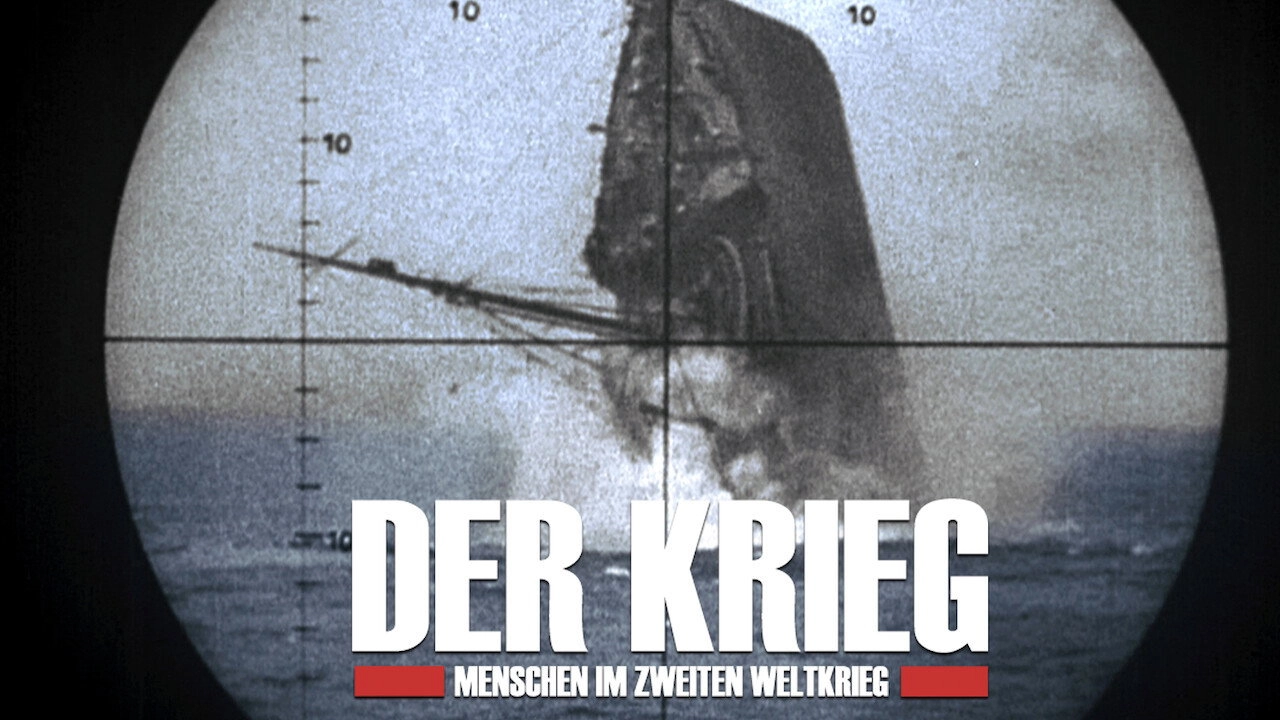 Apocalypse: The Second World War