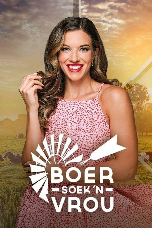 Boer Soek 'n Vrou