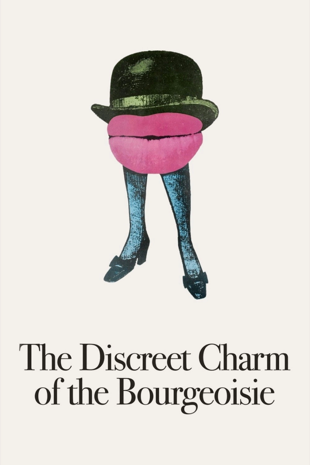 The Discreet Charm of the Bourgeoisie