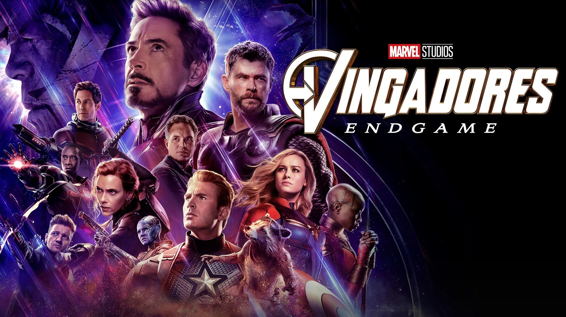 Avengers: Endgame