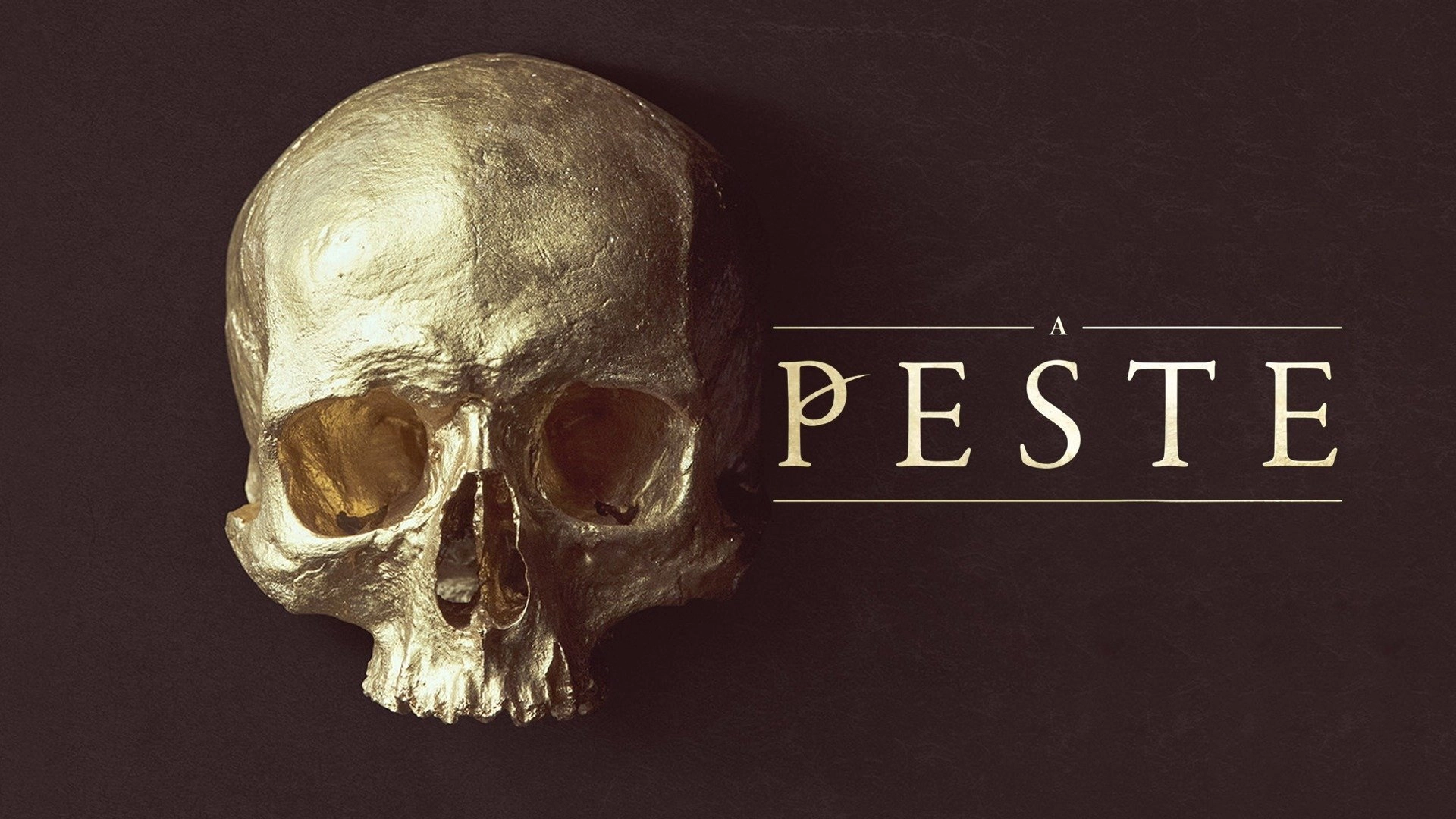 The Plague