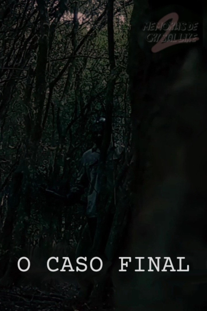 O CASO FINAL: Memórias de Crystal Lake 2