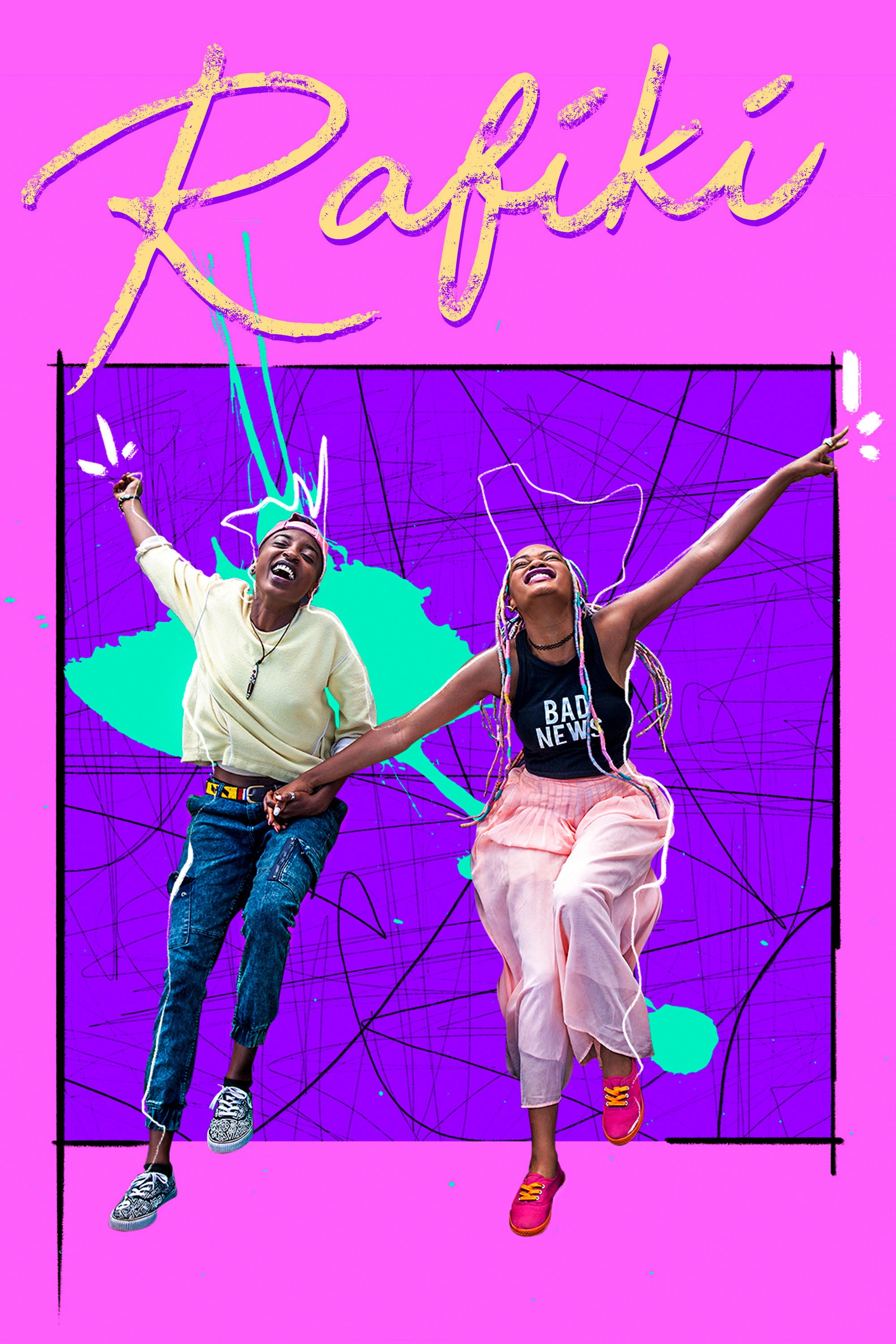 Rafiki