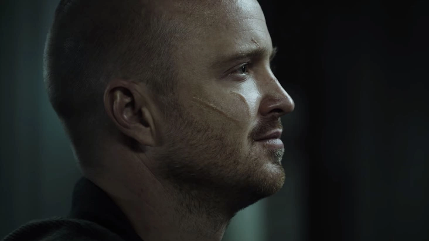 El Camino: A Breaking Bad Movie