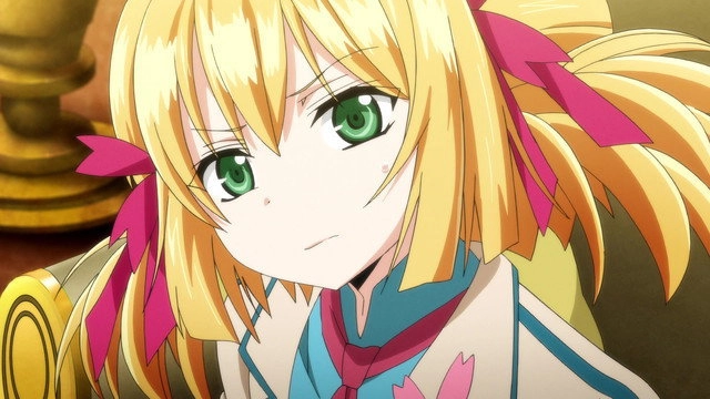 Clockwork Planet