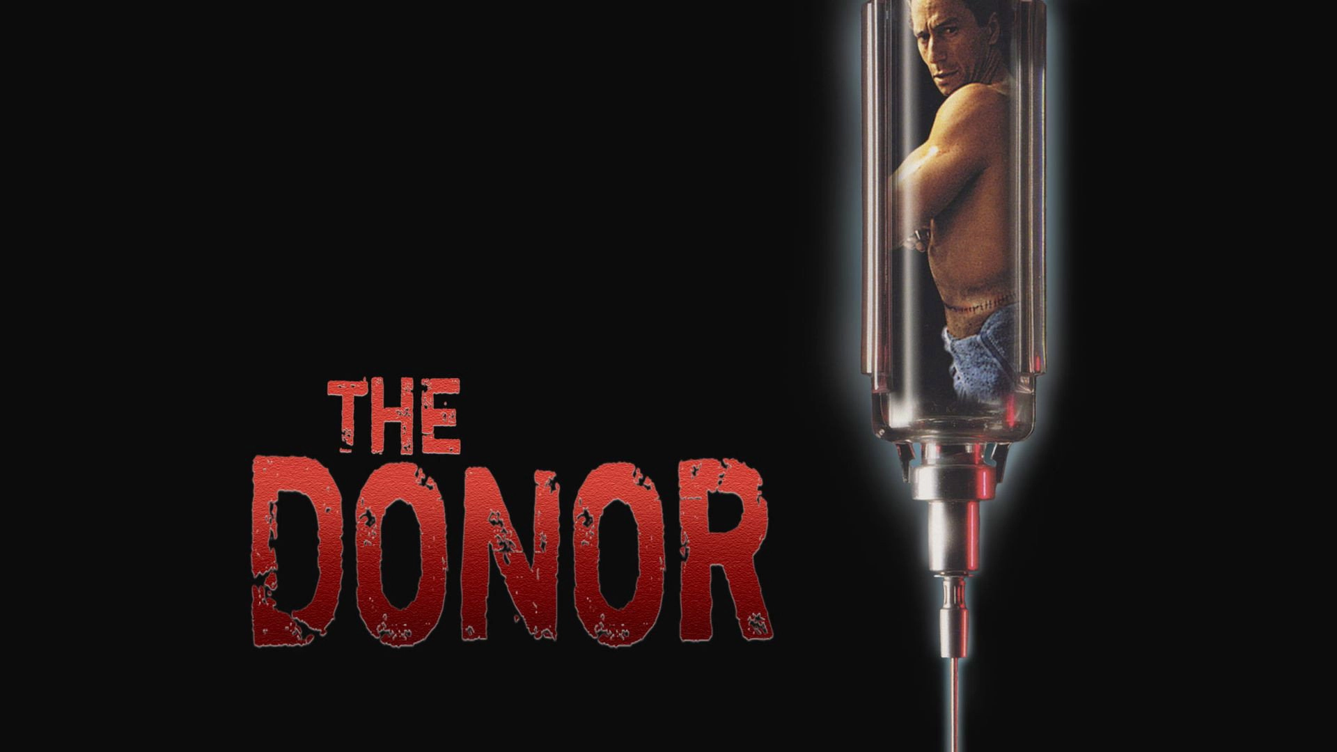 The Donor