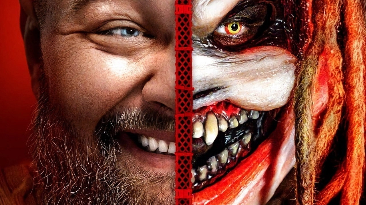 WWE Hell in a Cell 2019