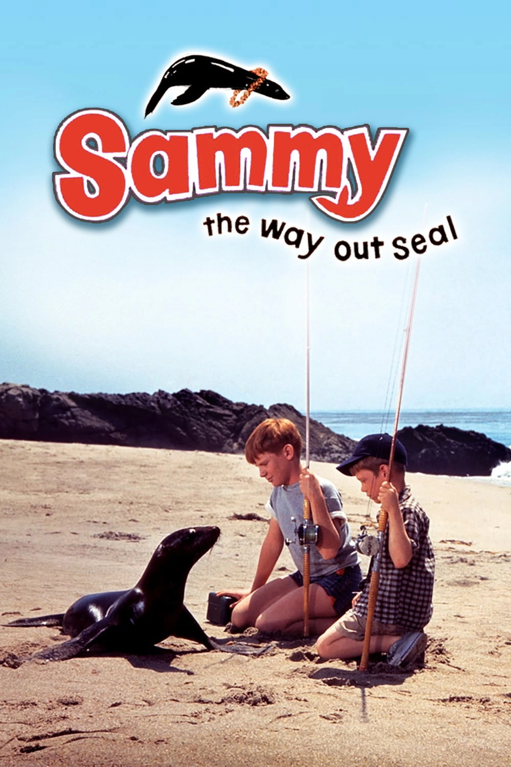 Sammy, the Way-Out Seal