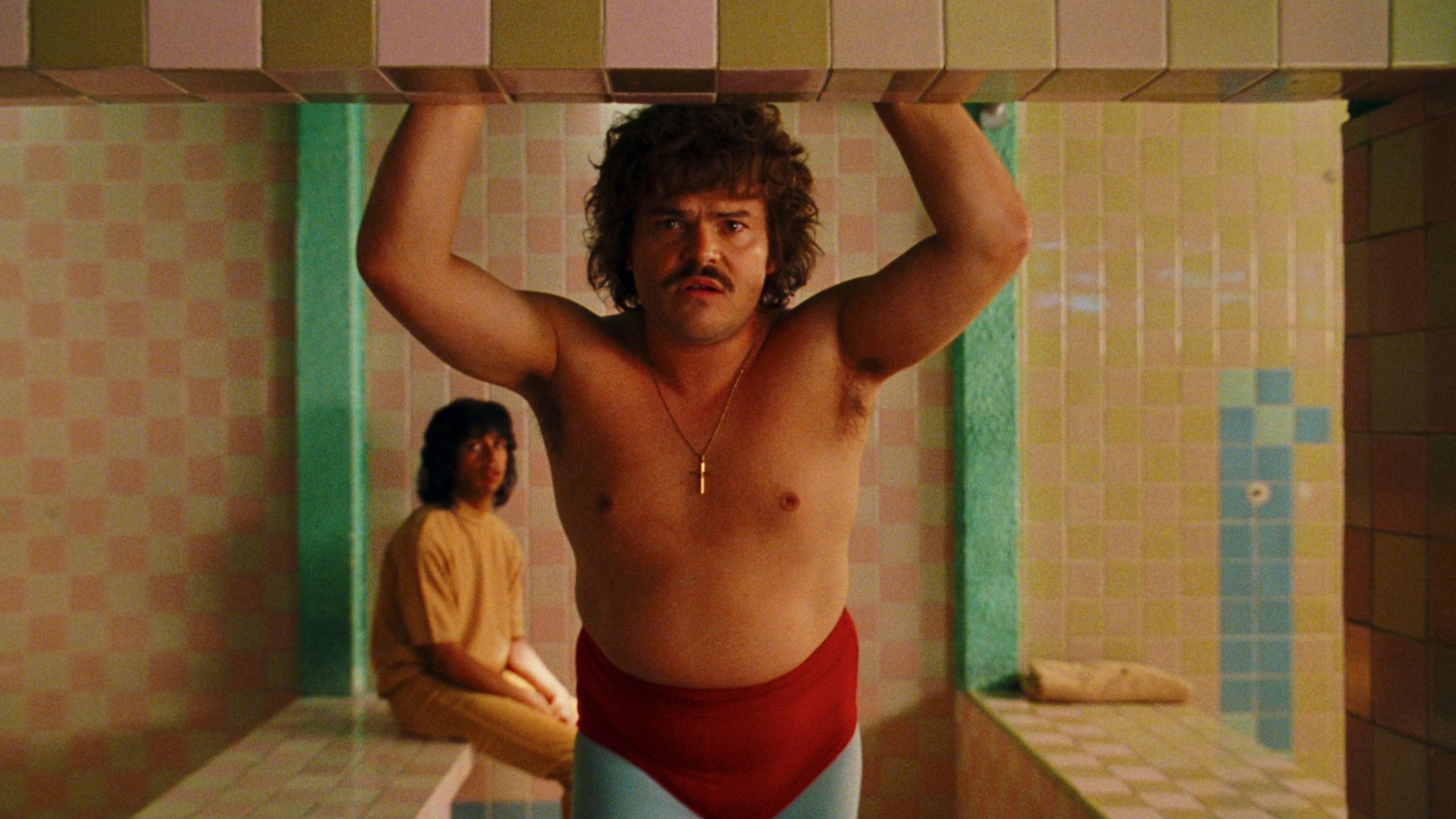 Nacho Libre