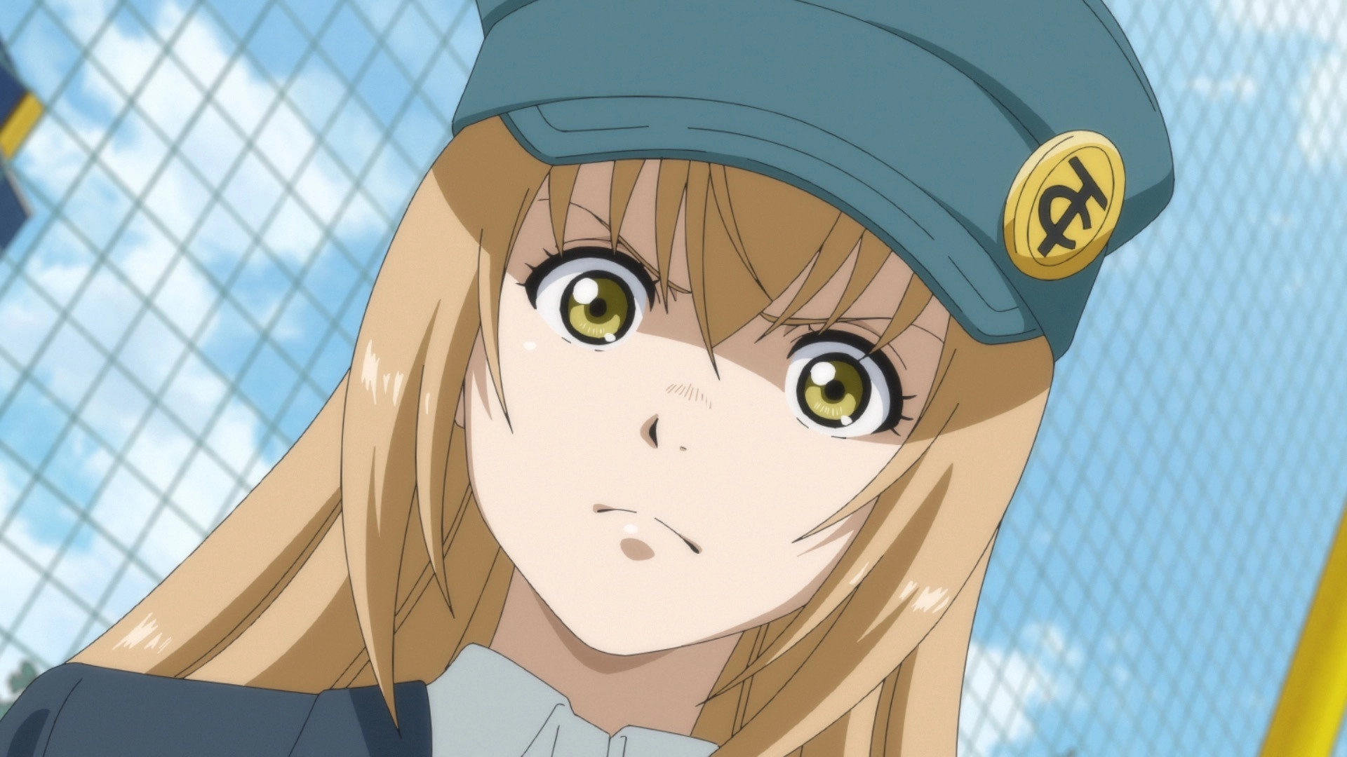 Aoashi