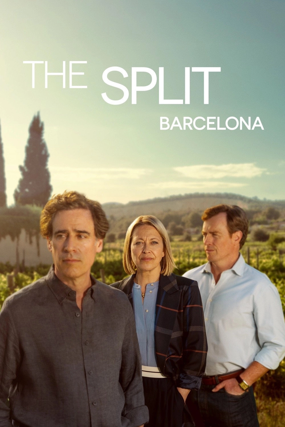 The Split