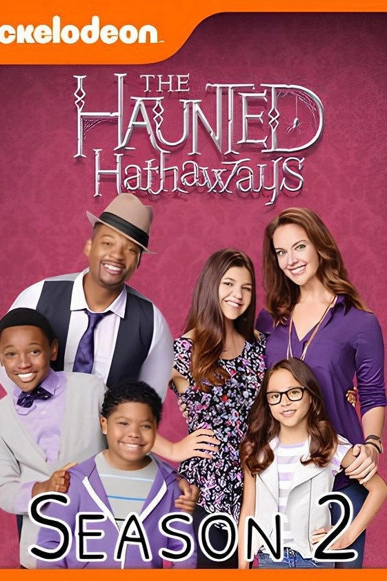 The Haunted Hathaways