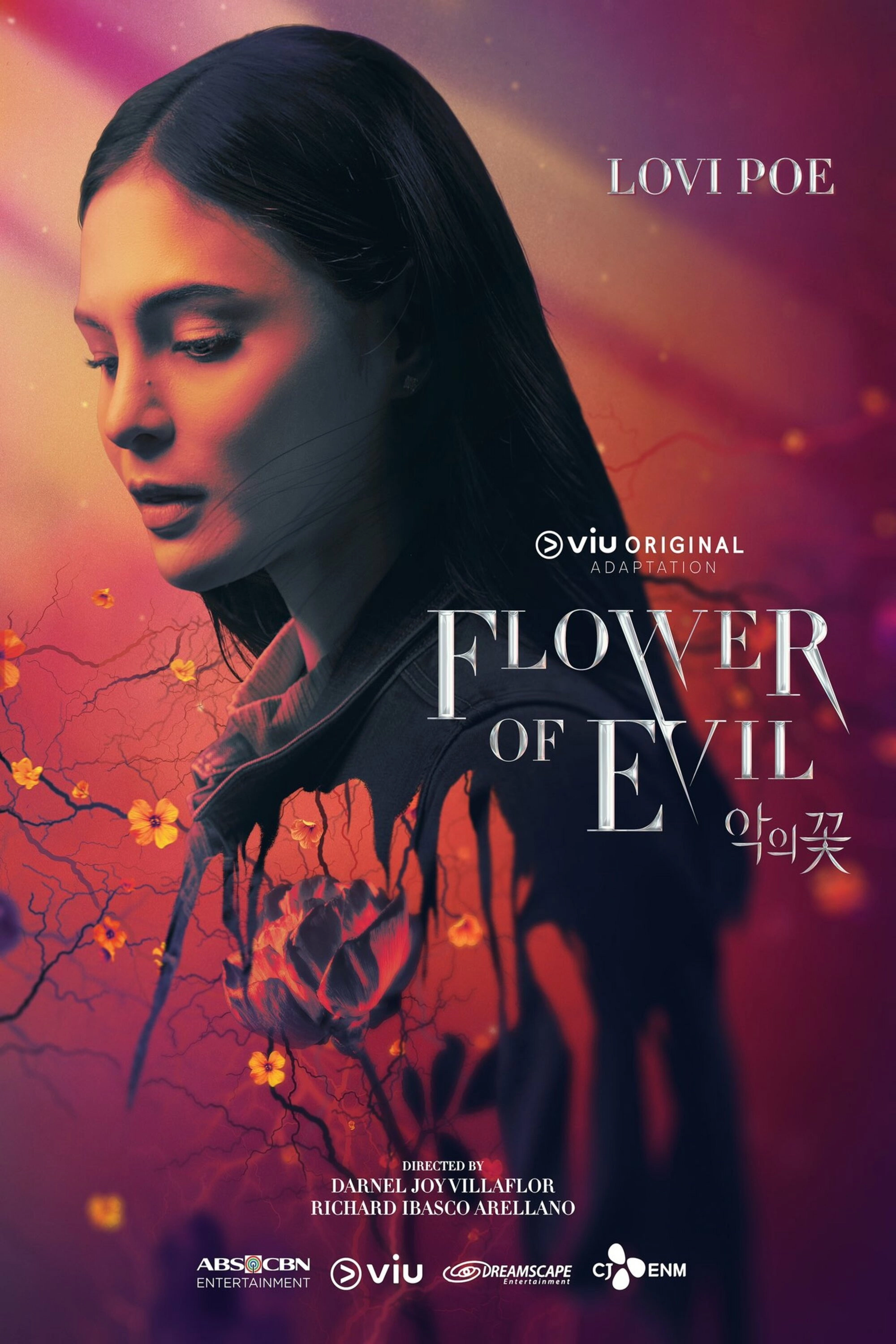 Flower of Evil