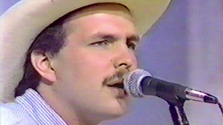 Garth Brooks: The Road I'm On