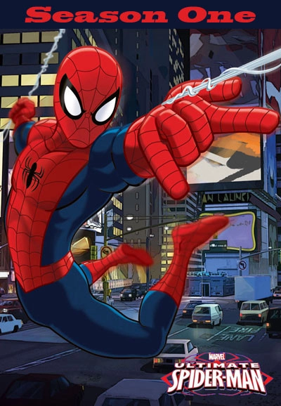 Marvel's Ultimate Spider-Man
