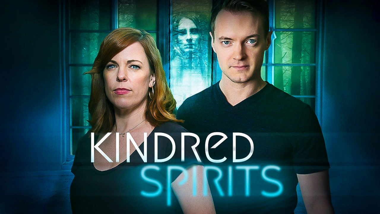 Kindred Spirits