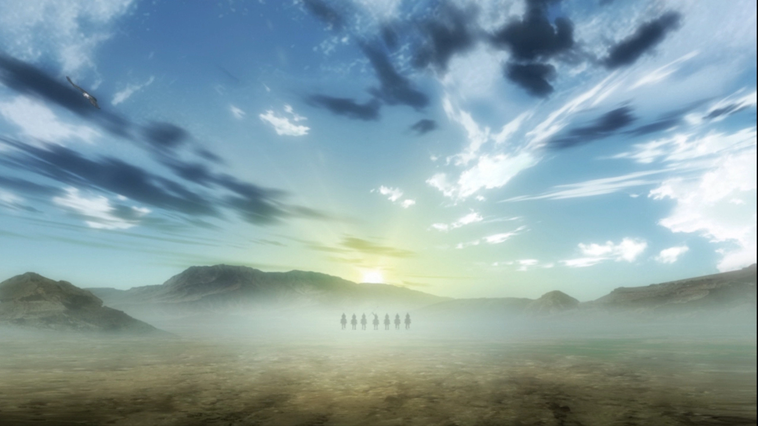 The Heroic Legend of Arslan