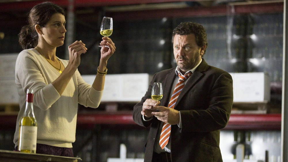 The Brokenwood Mysteries
