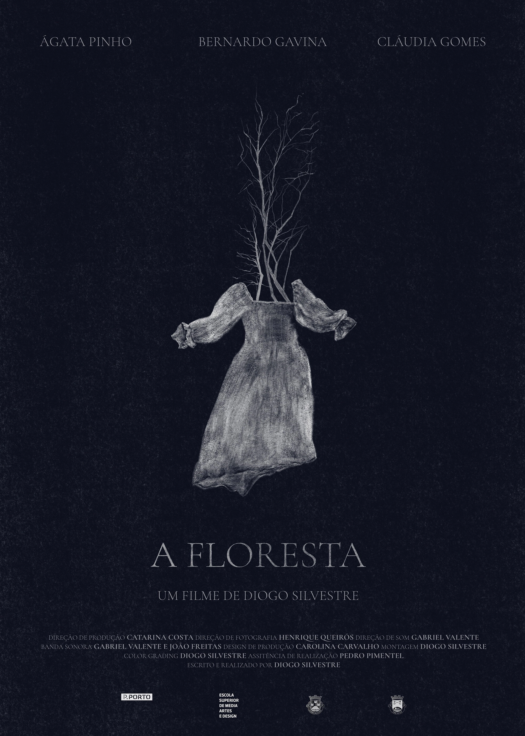 A Floresta