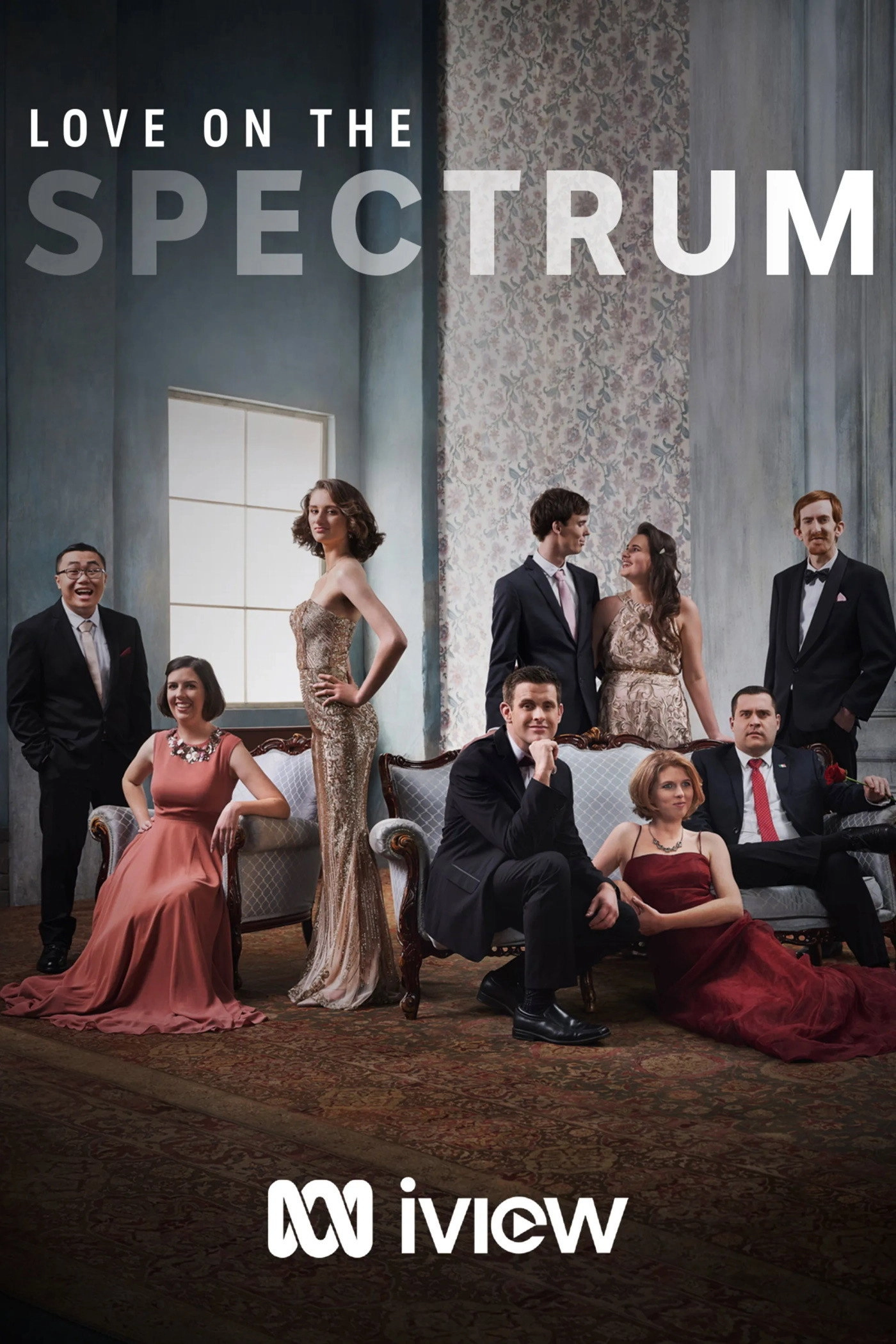 Love on the Spectrum
