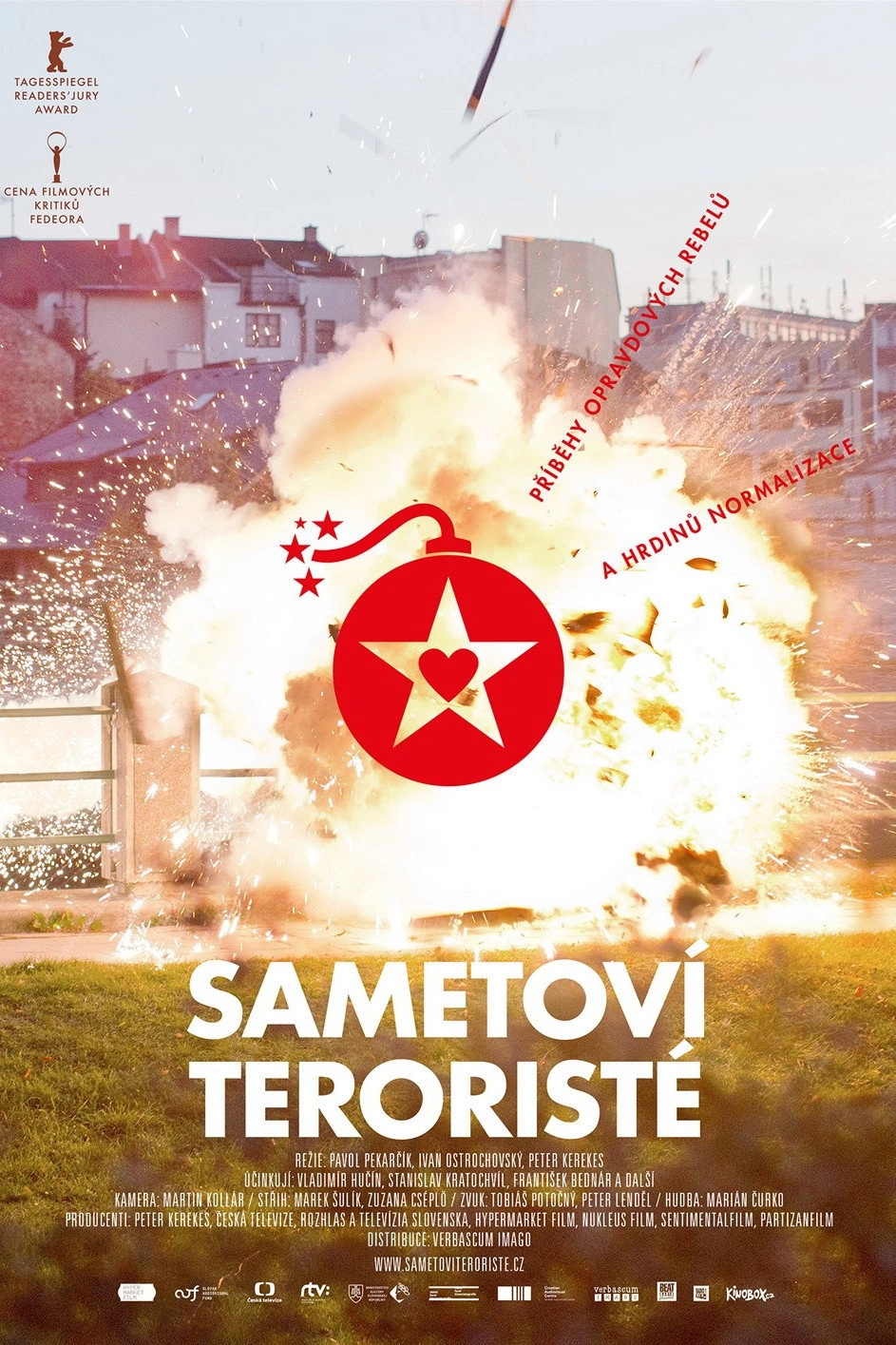 Velvet Terrorists