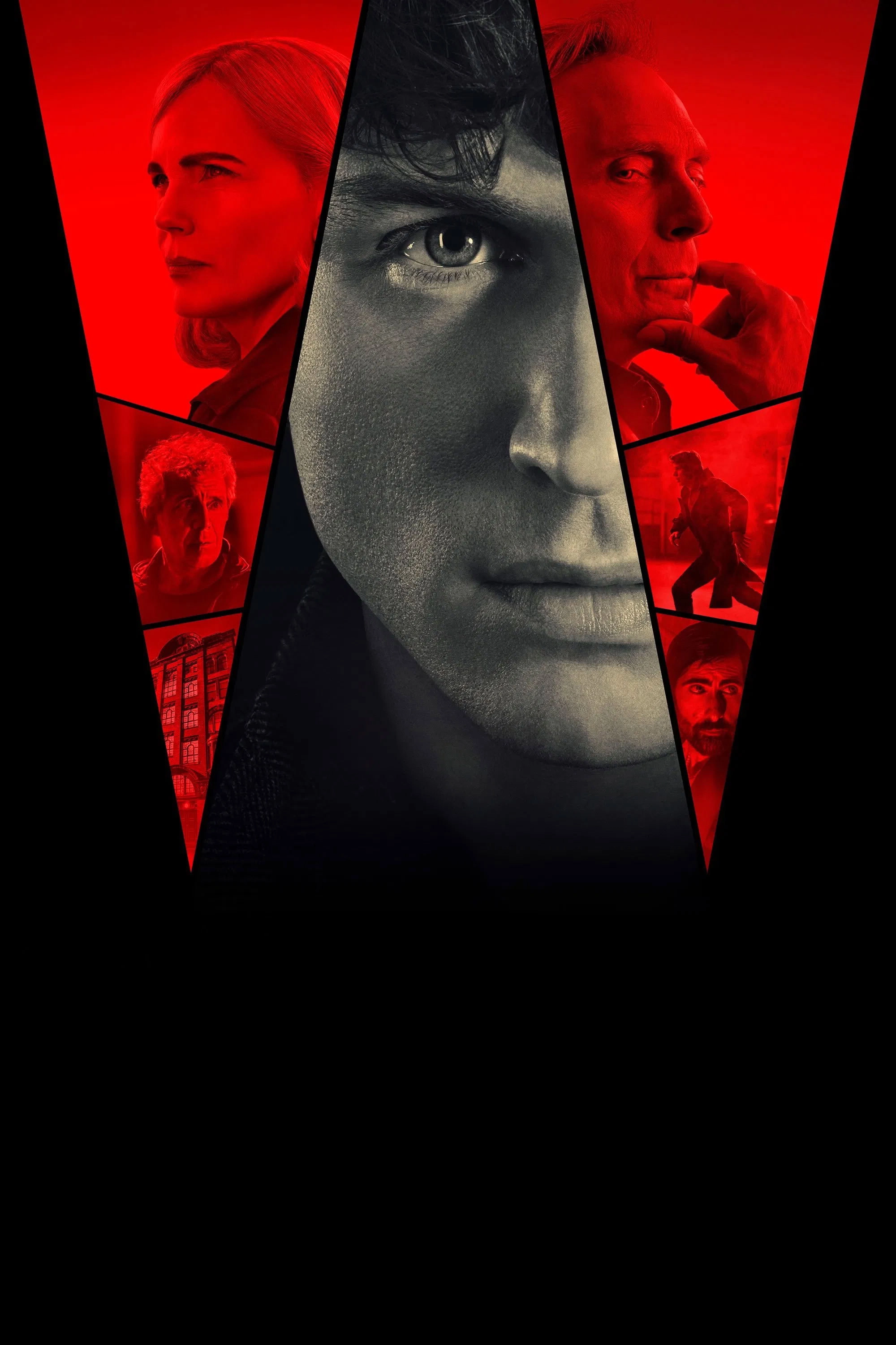 Talamasca: The Secret Order