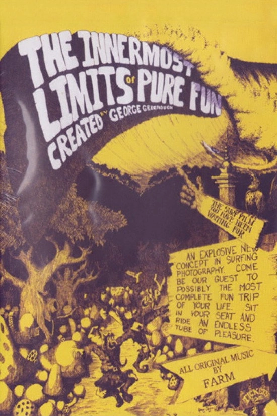 The Innermost Limits of Pure Fun