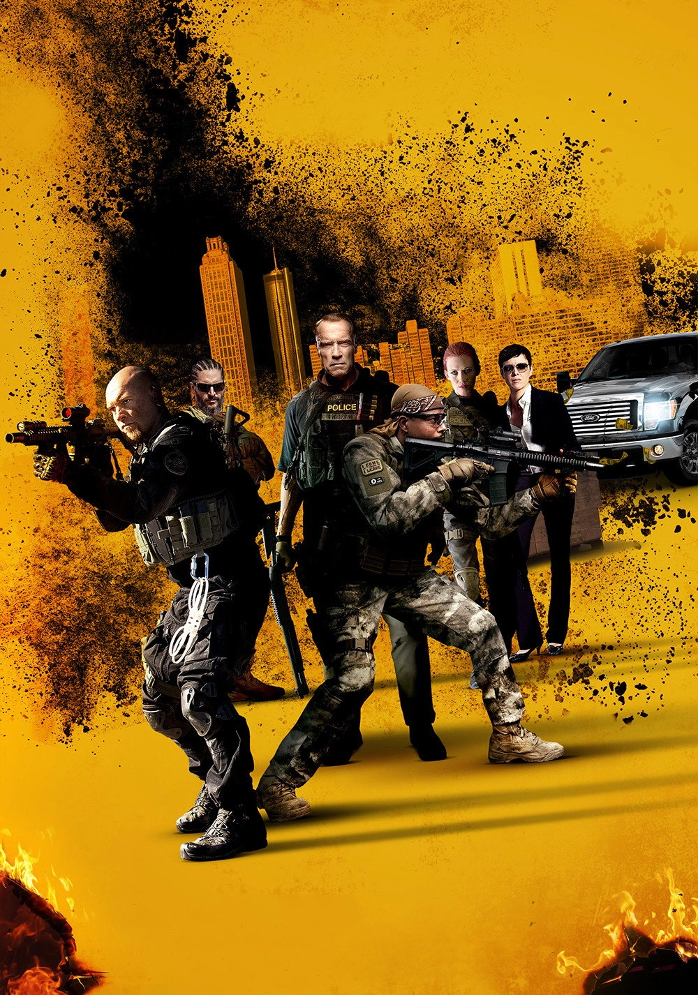 Sabotage