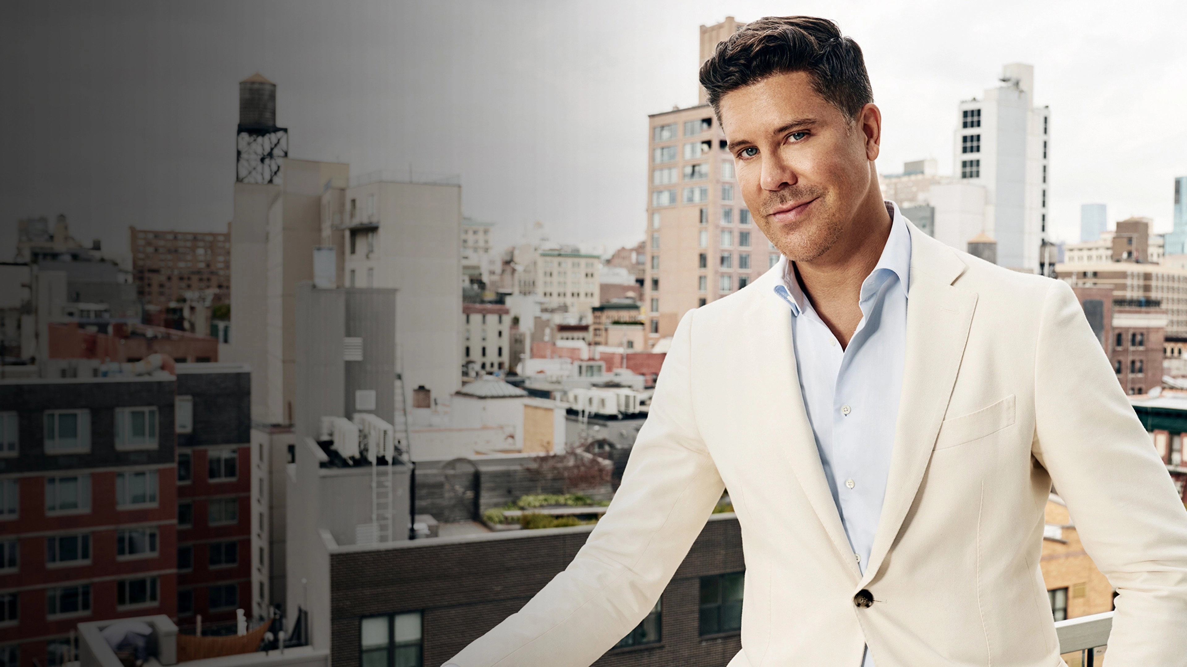 Million Dollar Listing New York
