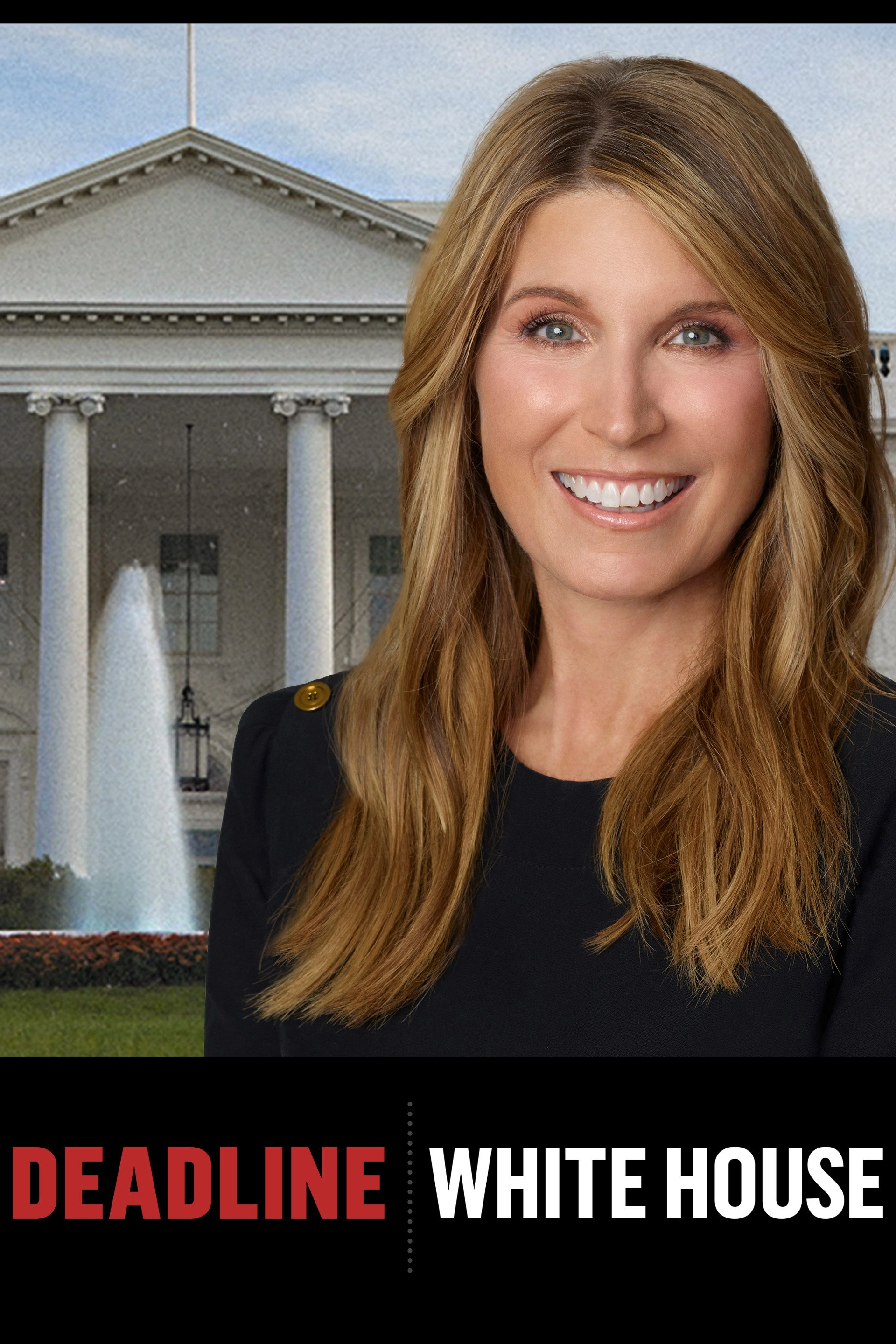 Deadline: White House with Nicolle Wallace