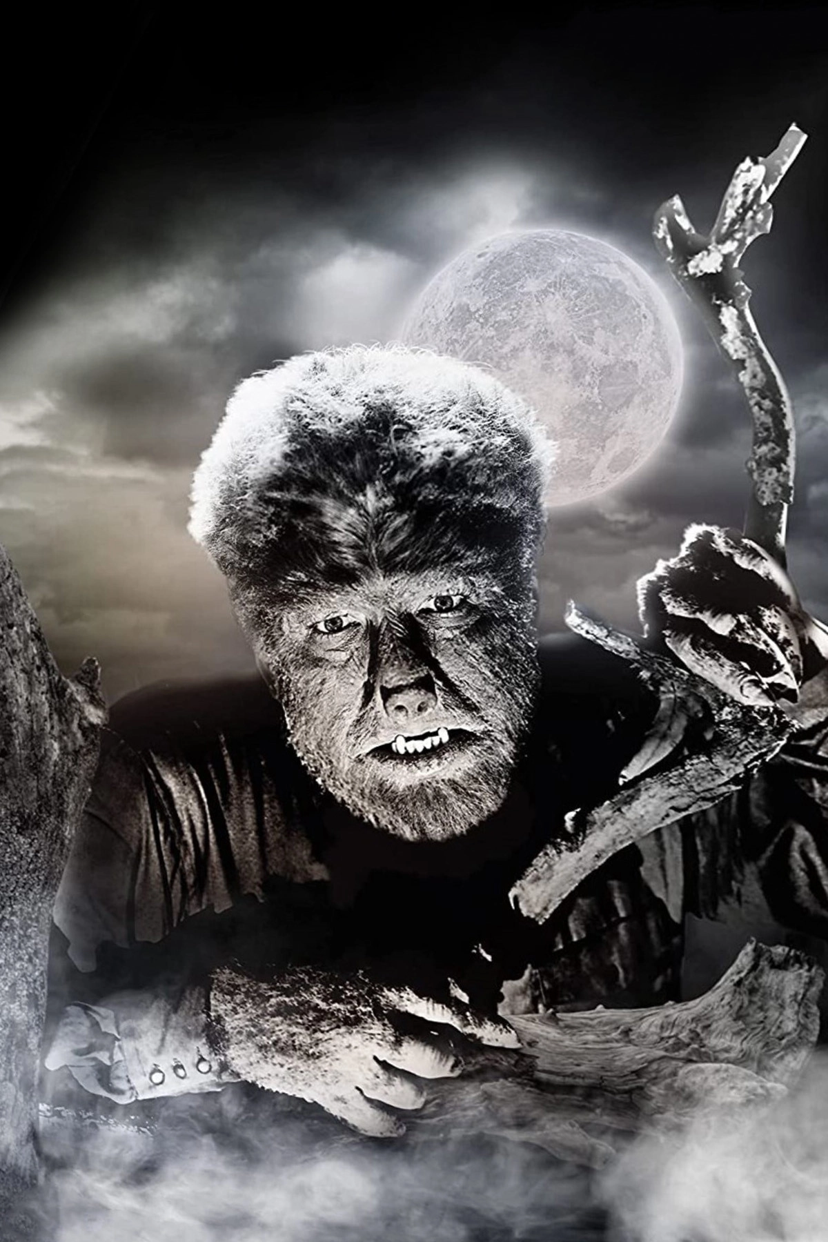 The Wolf Man