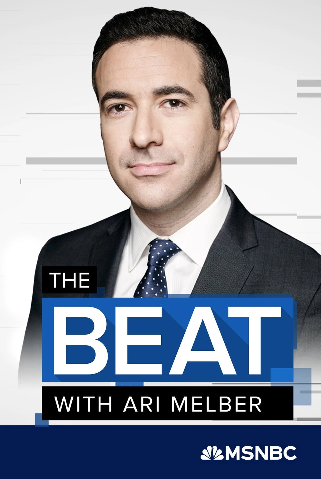 The Beat with Ari Melber