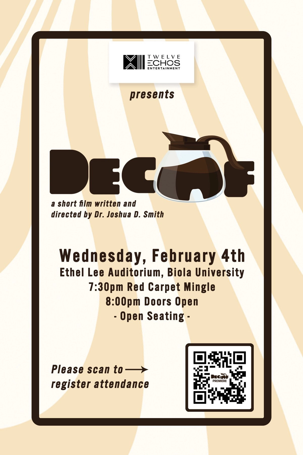 Decaf