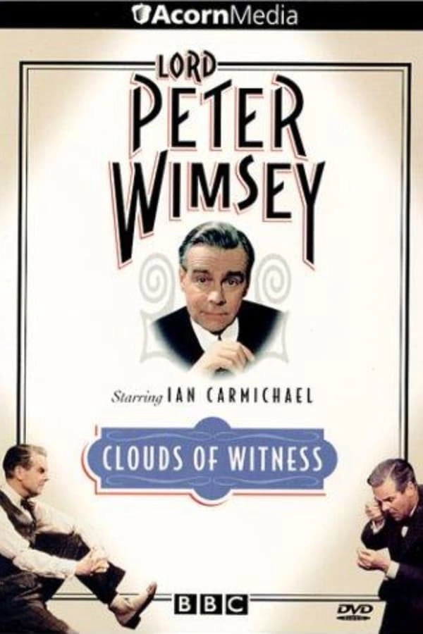 Lord Peter Wimsey