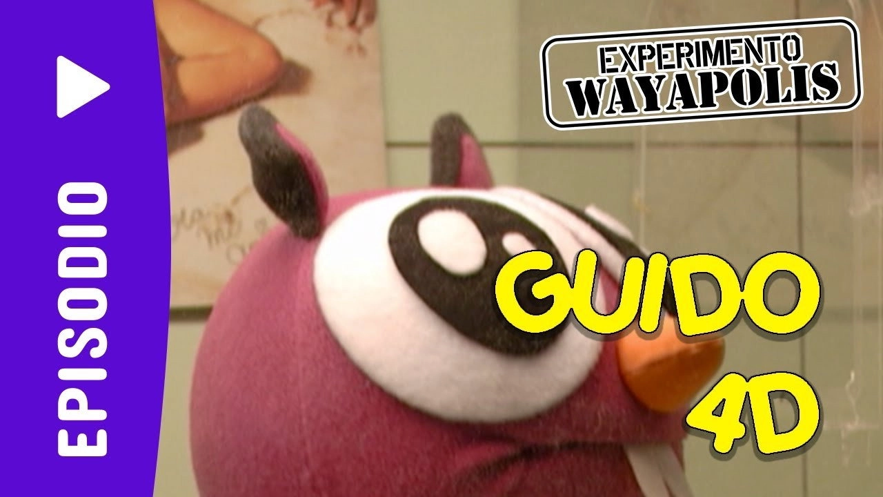 Experimento Wayápolis