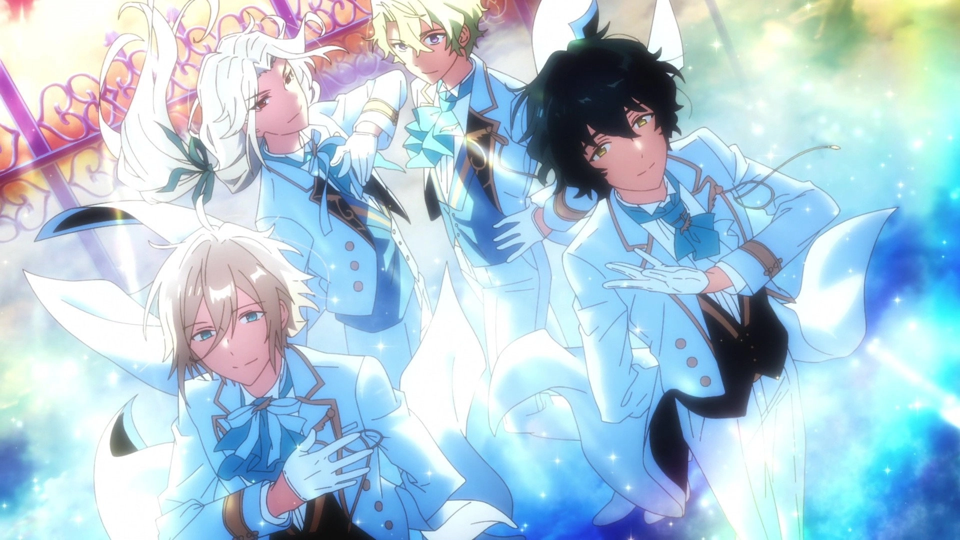 Ensemble Stars!