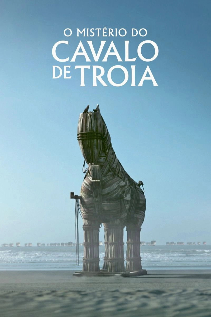 The Mystery of the Trojan Horse