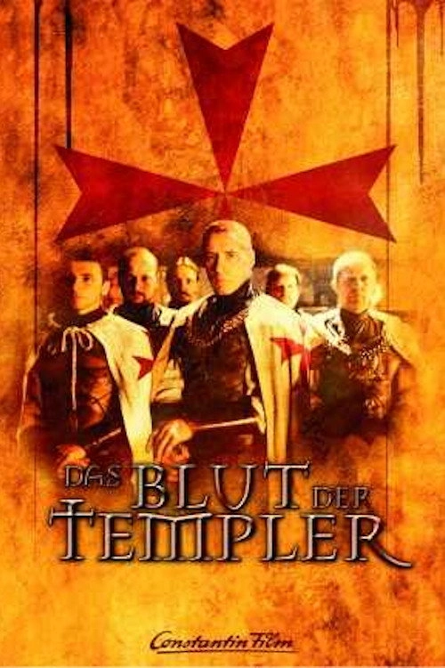 Blood of the Templars