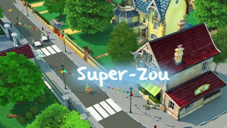 Zou