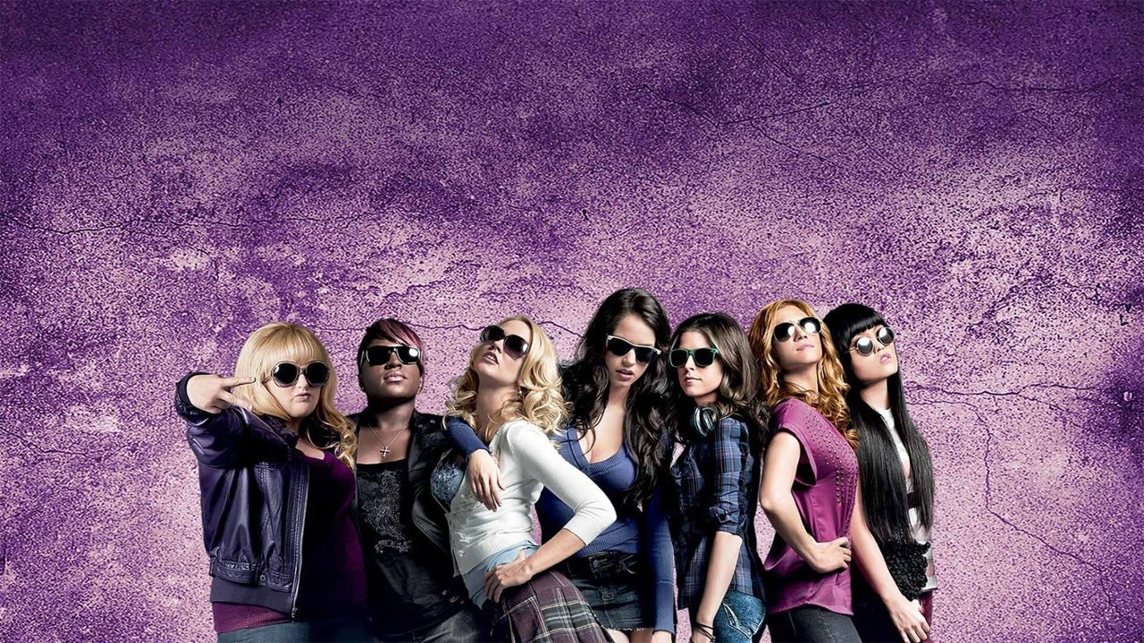 Pitch Perfect