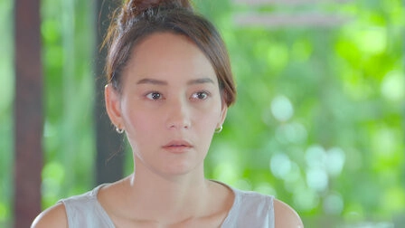 The Fierce Wife