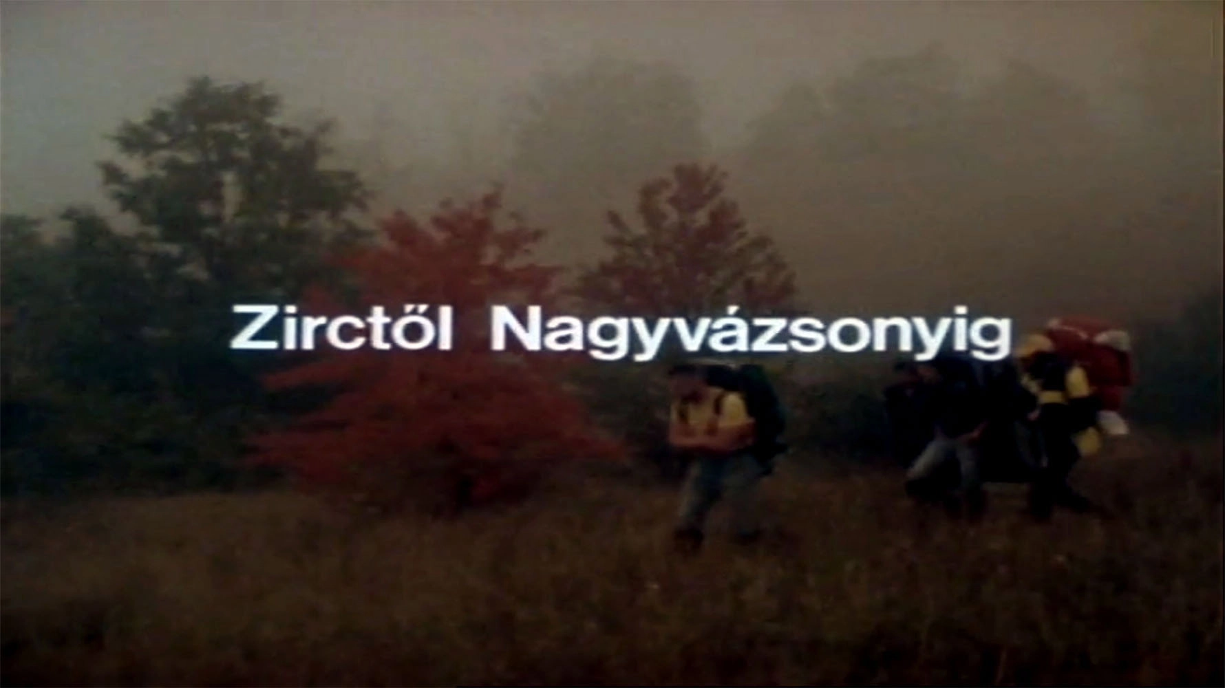 Másfélmillió lépés Magyarországon