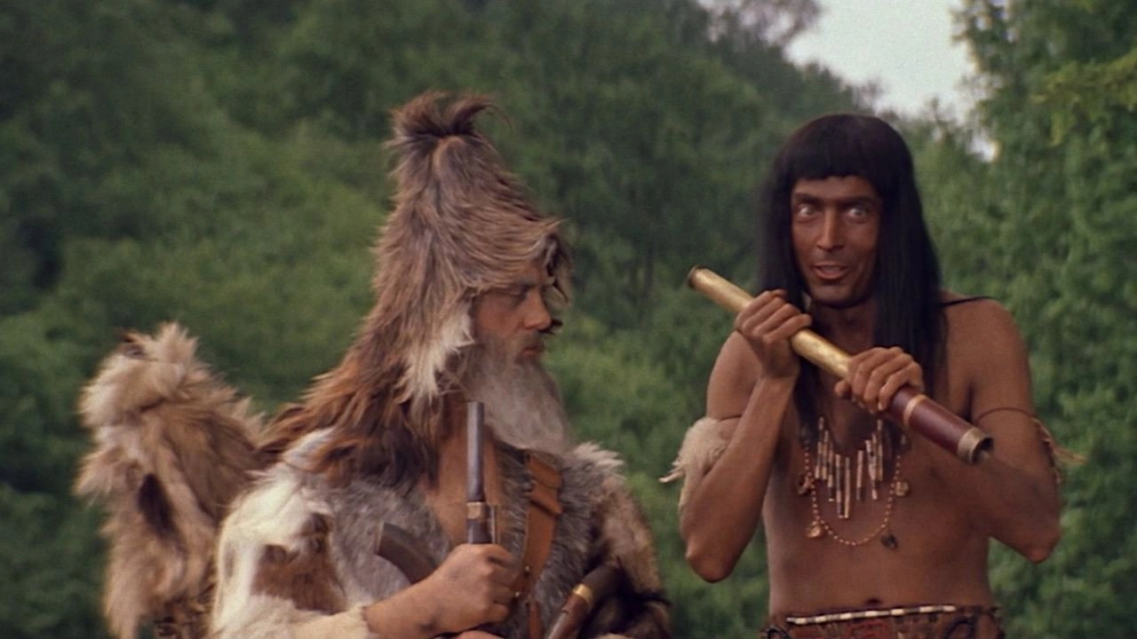 Life and Amazing Aventures of Robinson Crusoe