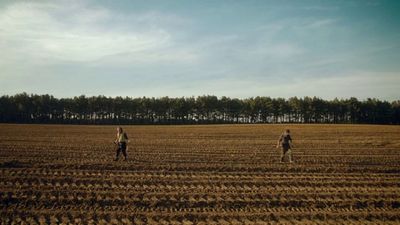 Detectorists