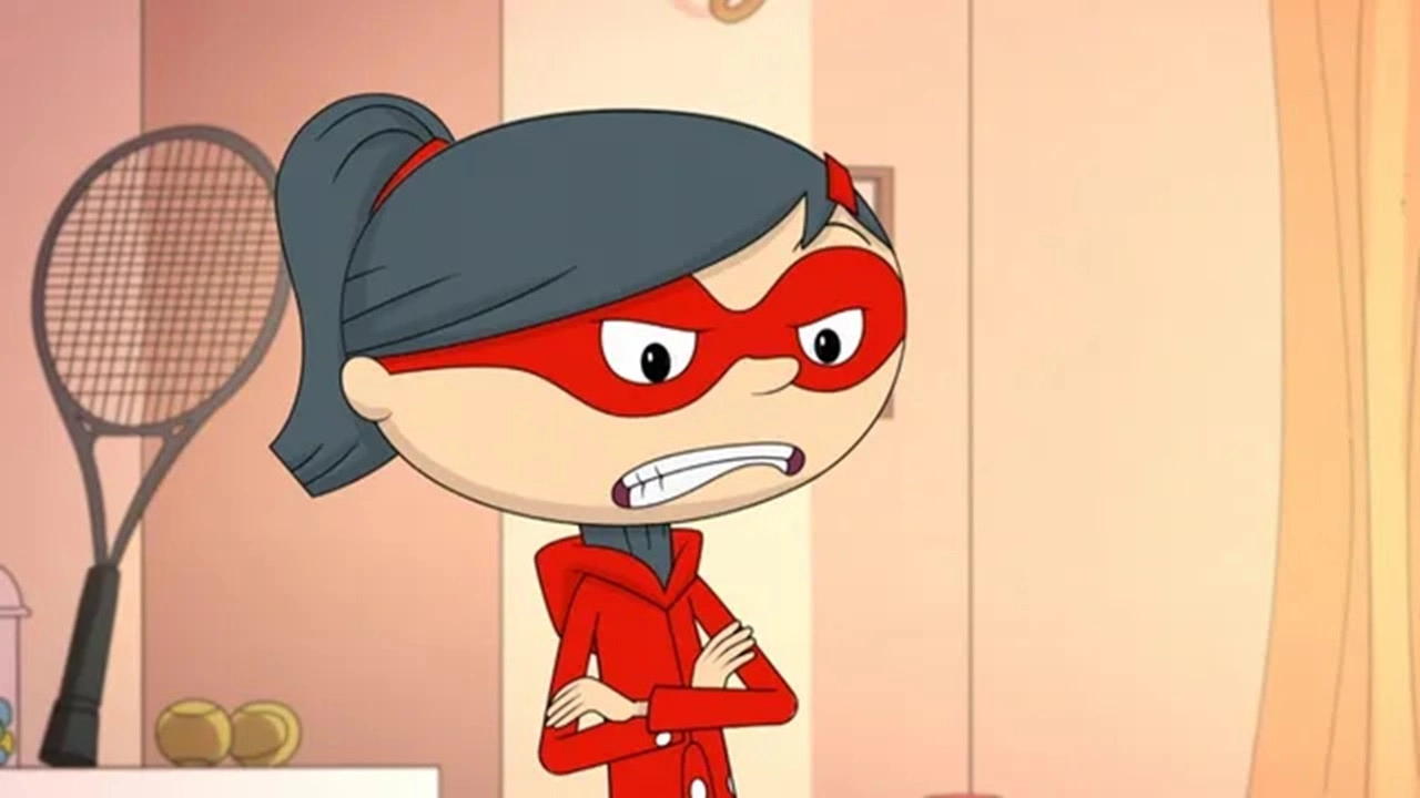 Mirette Investigates
