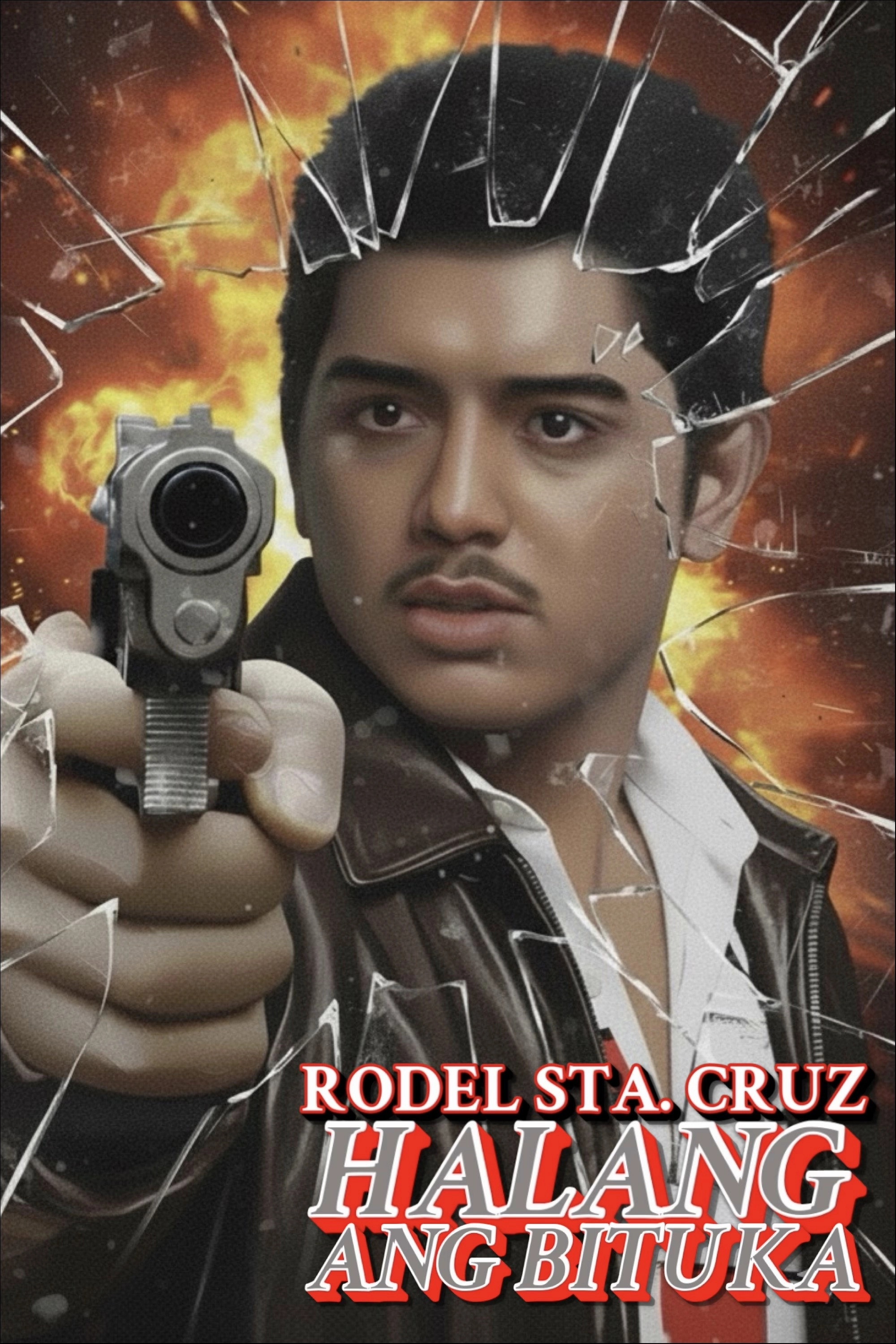Rodel Sta. Cruz: Halang Ang Bituka