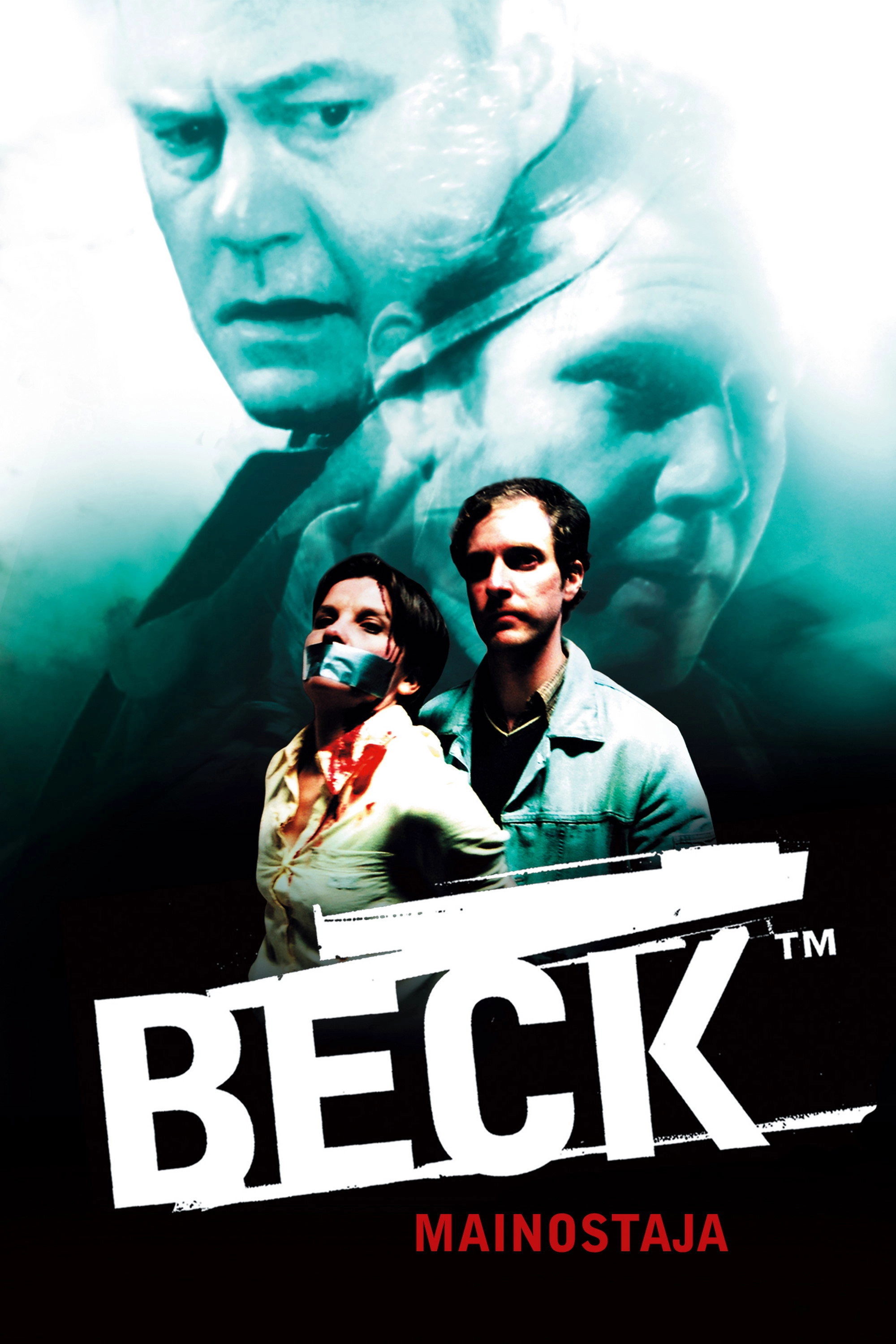 Beck 14 - The Advertising Man