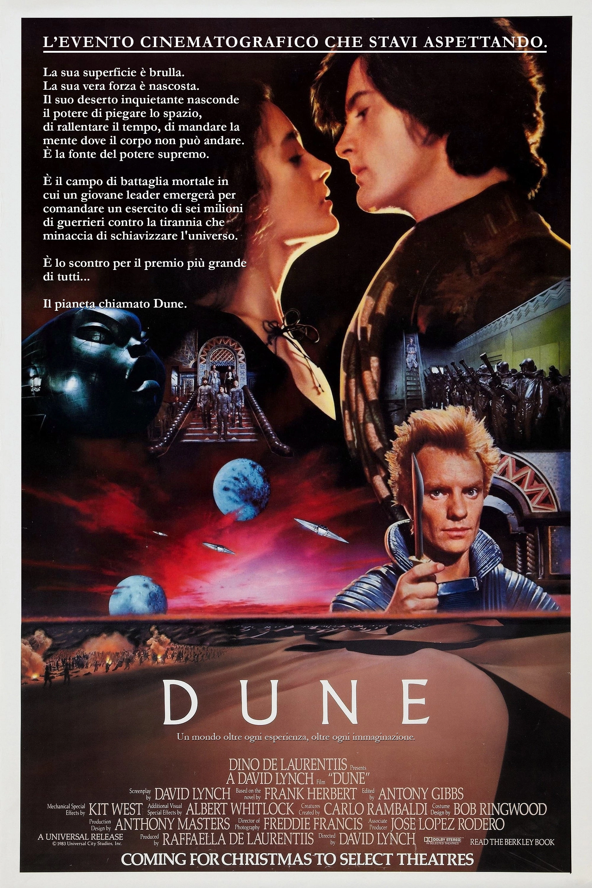Dune