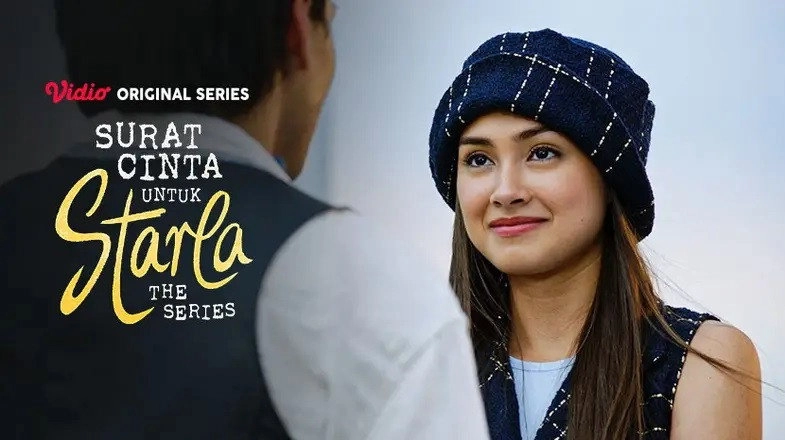 Surat Cinta Untuk Starla: The Series
