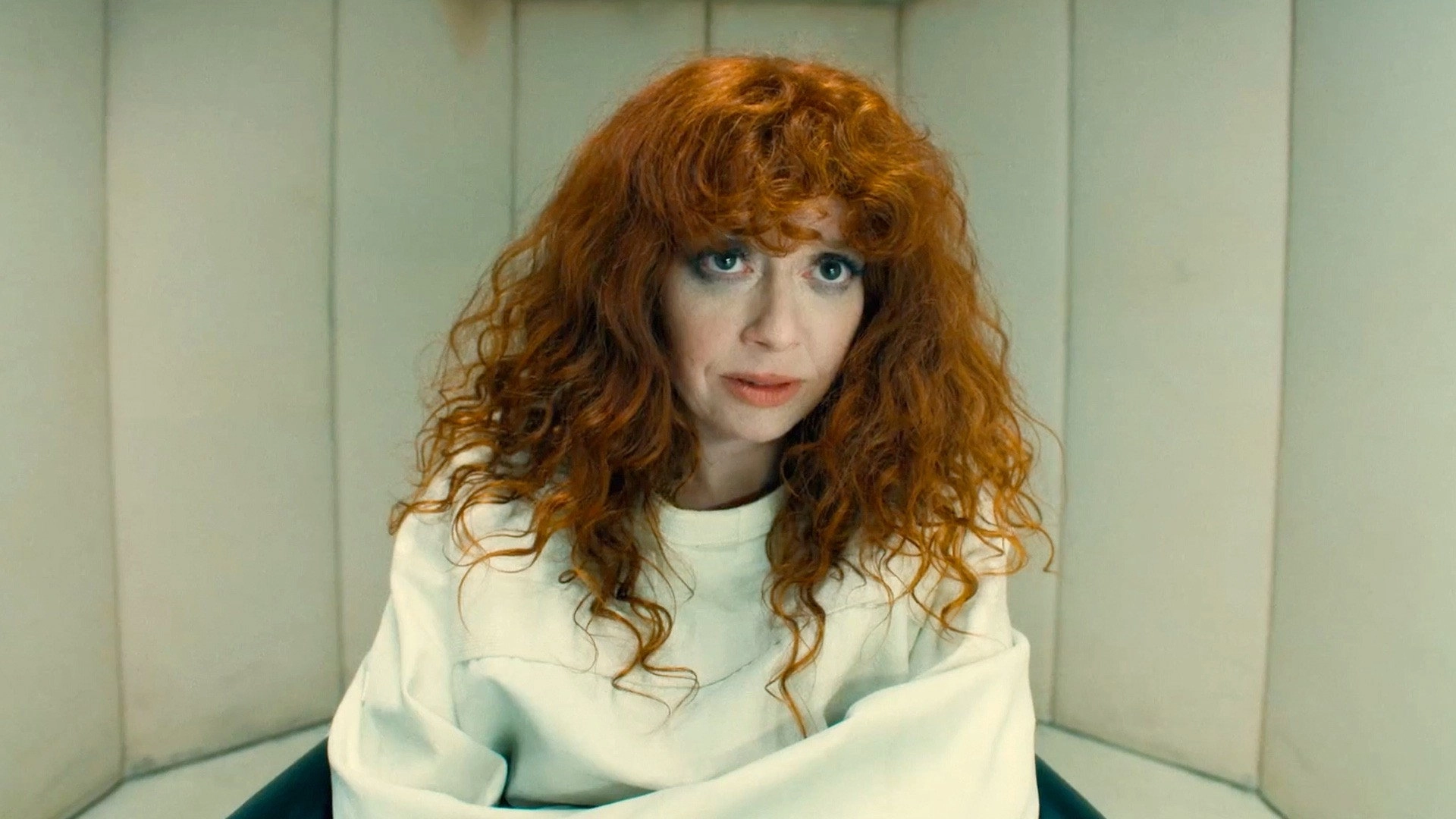 Russian Doll